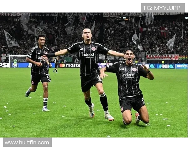 柏林赫塔主场大胜,法兰克福遭遇惨败! 柏林赫塔主场大胜,法兰克福遭遇惨败!