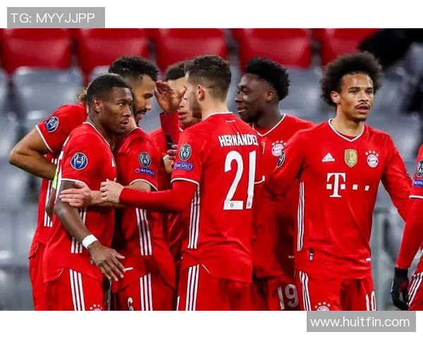 拜仁慕尼黑：攻守兼备德甲战场上无可匹敌