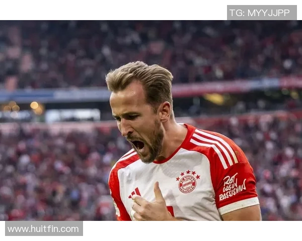 拜仁慕尼黑再登巅峰，夺取德甲冠军神话续写