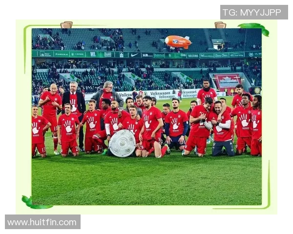 拜仁慕尼黑五连胜德甲争冠悬念难解