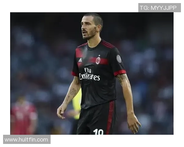 博努奇成为国米新赛季引援目标，国际米兰或将出手