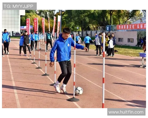 德甲梦想之旅—青少年足球挑战赛