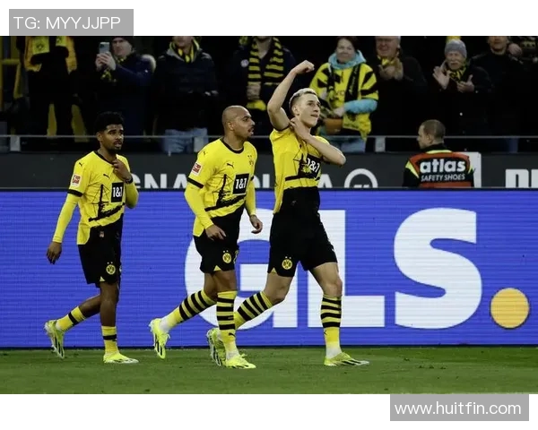 多特蒙德客战失利，德甲前四前景黯淡