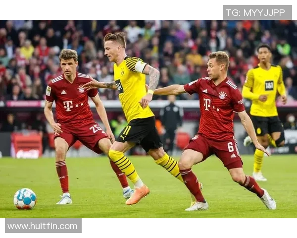 多特蒙德客场失利，遭遇德甲两连败厄运难挡