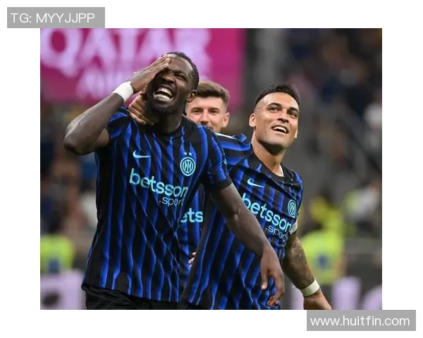 国际米兰球星因受伤将缺席下轮意甲比赛,球队前景备受关注 国际米兰球星因受伤将缺席下轮意甲比赛,球队前景备受关注