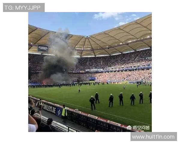 汉堡客客场失利保级压力增大