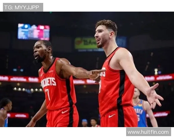 火箭连胜被终结，新援表现逊色导致球队失利