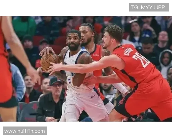 火箭队再胜小牛，豪取五连胜：强势崛起引领联盟风潮