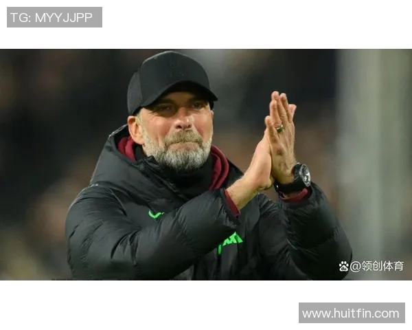 克洛普就涉华言论致歉:我对中国文化的误解深感抱歉 克洛普就涉华言论致歉:我对中国文化的误解深感抱歉