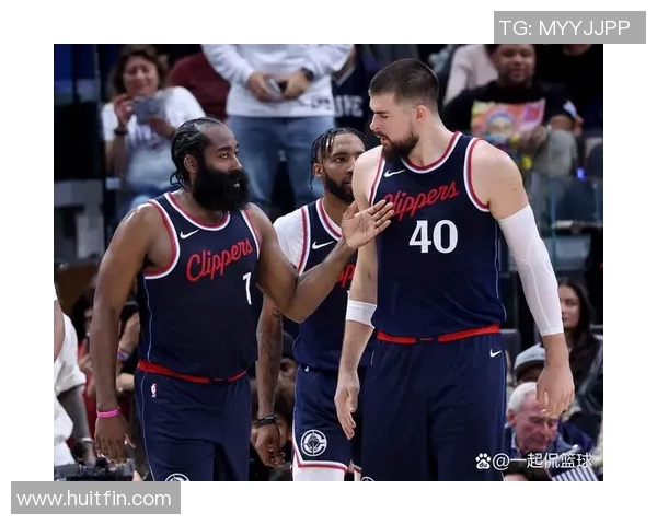 快船宣布迎来新一任总经理——引领新篇章的篮球智者