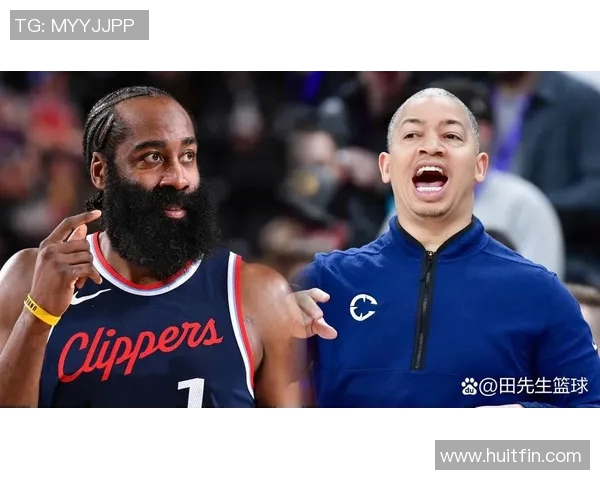 快船主帅河水哲也获得合同延长，未来值得期待