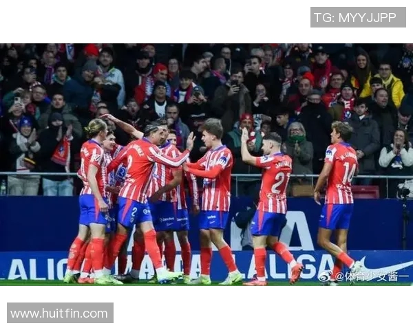 马竞主场大胜塞维利亚，卡拉斯科梅开二度，掀起进攻狂潮！