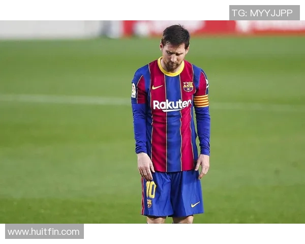 梅西受伤退场，巴萨客场告负，西甲排名再遭跌落