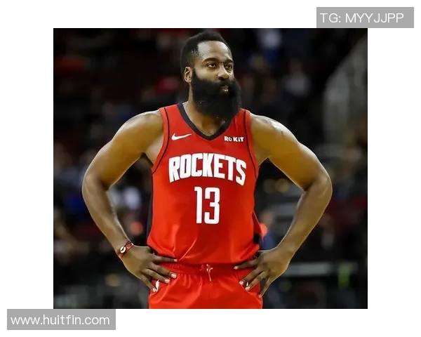 詹姆斯-哈登连续10场得分破30，火箭豪取九连胜——不灭的火箭魂与超神的MVP之路