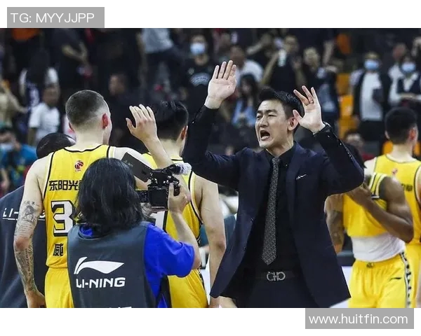 浙江东阳光队新秀崭露头角，表现抢眼获得教练认可