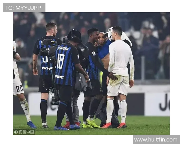 尤文图斯3比2国际米兰：C罗半场两球狂轰，南京豪取国米连胜