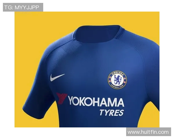 切尔西俱乐部推出全新球衣设计，引起球迷购买热潮