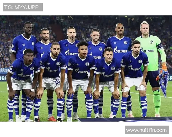 沙尔克04队遭遇惨淡收官，连续失利惨淡闭幕赛季