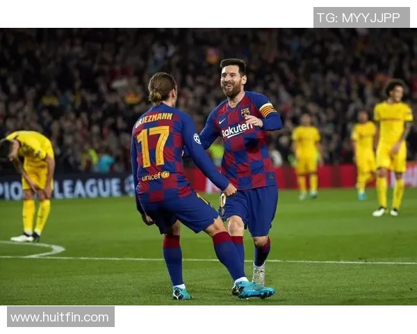 新赛季西甲将启动，梅西领衔巴萨新征程