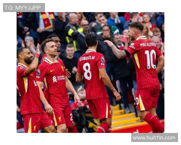 英超频道：利物浦重演传奇之战，绝杀曼联取得五连胜