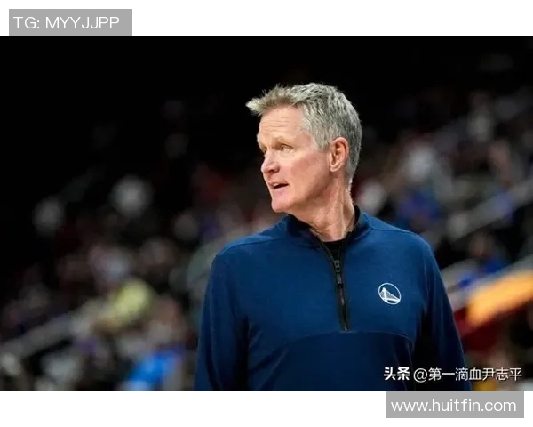 勇士主帅斯蒂芬-科尔签约五年将率队迎接全新季前赛挑战
