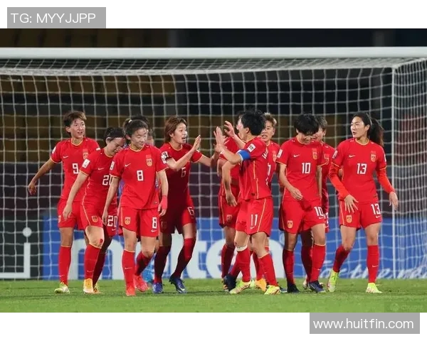 女足世界杯即将开幕，中国队实力强劲！