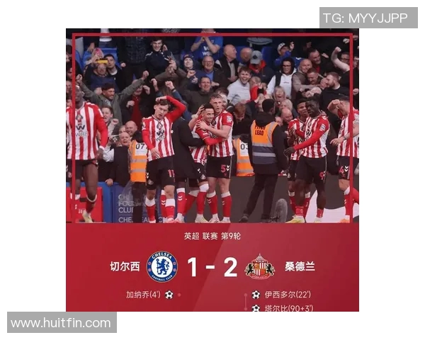 利物浦连败不止，英超排名跌至第八位：背后的原因与展望