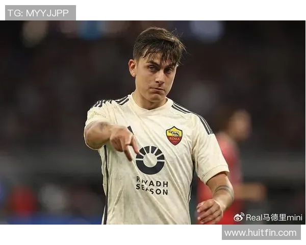 曼联计划引进迪巴拉，为重建球队进攻线做准备