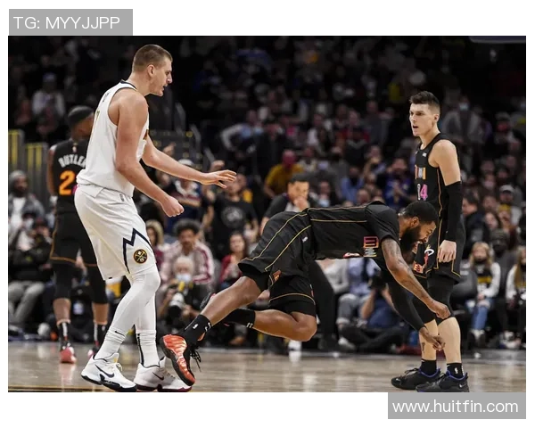 灰熊球员禁赛风波,管理层能否化危为机? 灰熊球员禁赛风波,管理层能否化危为机?